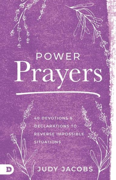 Power Prayers