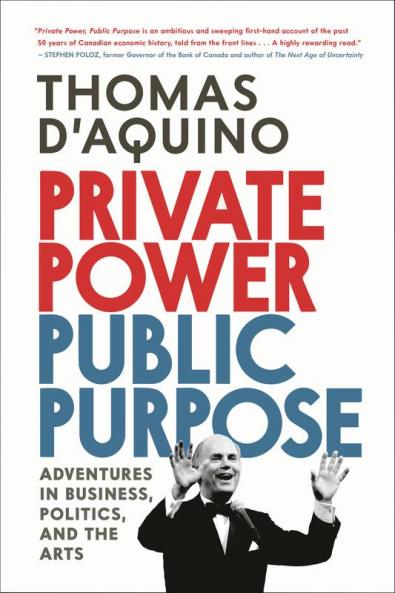Private Power Public Purpose