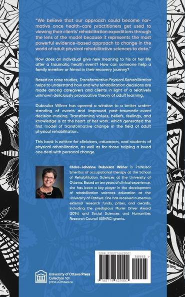 Transformative Physical Rehabilitation