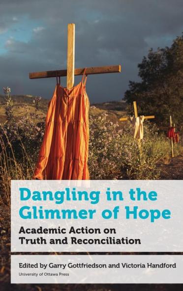 Dangling in the Glimmer of Hope
