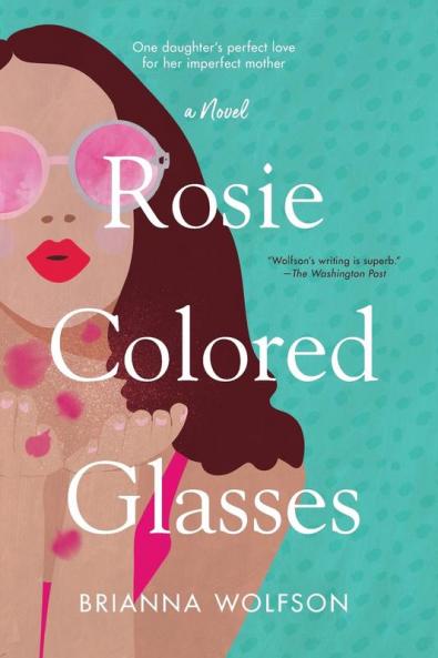 ROSIE COLORED GLASSES ORIGINAL