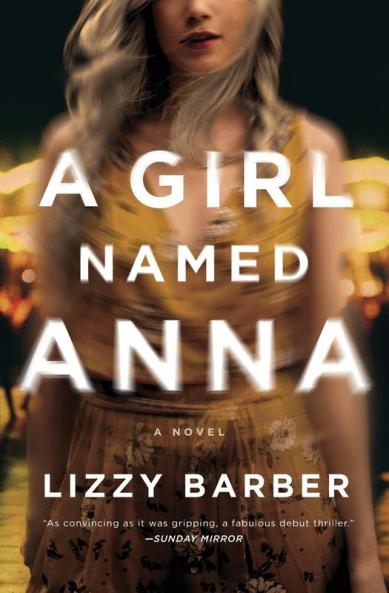 Girl Named Anna (Original)
