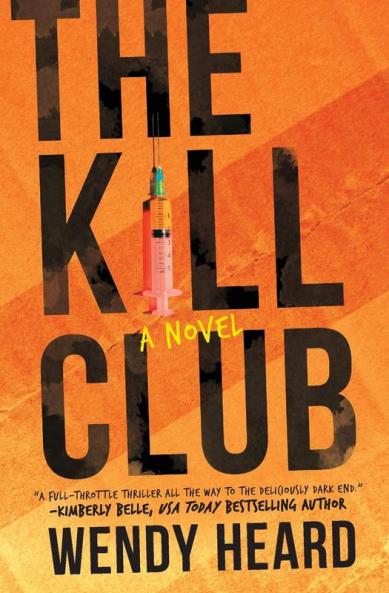Kill Club (Original)