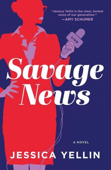 Savage News (First Time Trade)