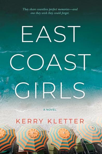 East Coast Girls (Original)