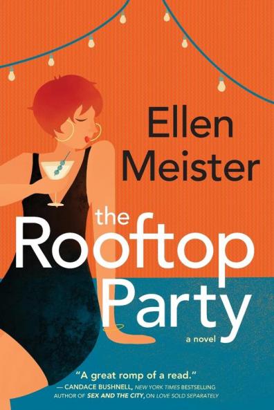 THE ROOFTOP PARTY