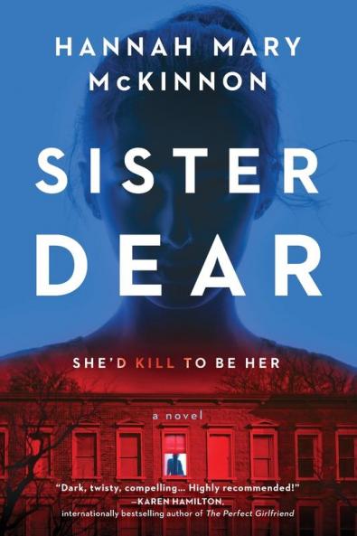 Sister Dear (Original)