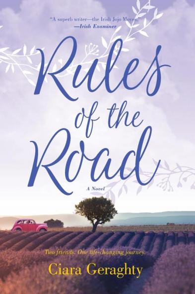 Rules of the Road (Original)