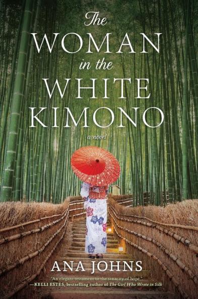 Woman in the White Kimono (Reissue)