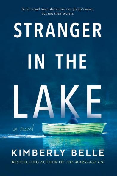 Stranger in the Lake (Original)