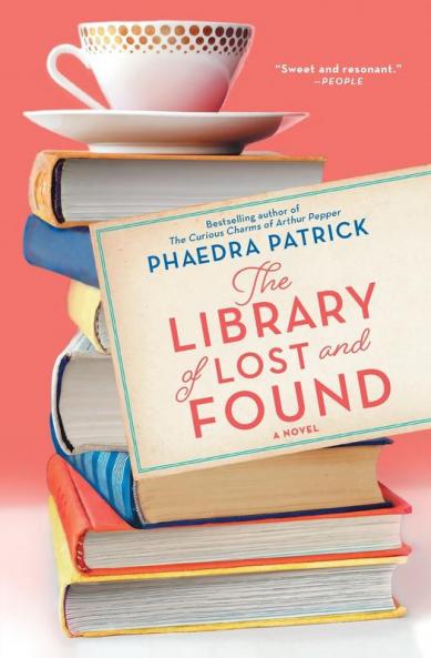 Library of Lost and Found (Reissue)
