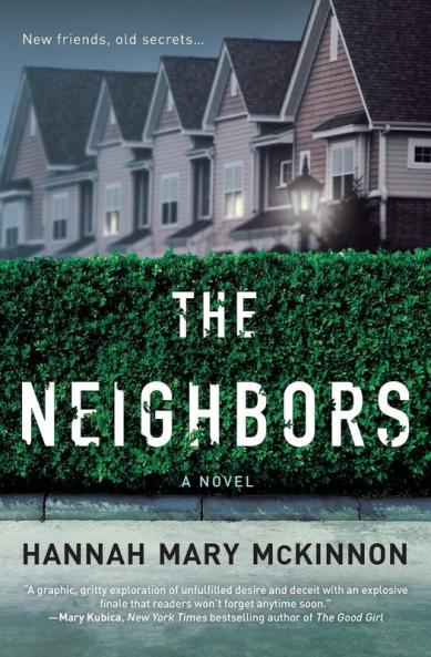 NEIGHBORS ORIGINAL/E