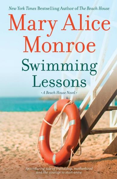 SWIMMING LESSONS PB