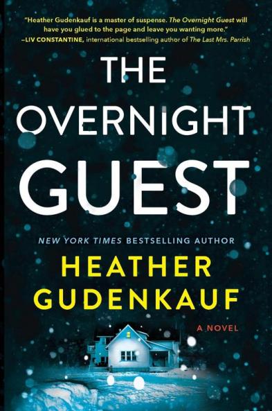 THE OVERNIGHT GUEST