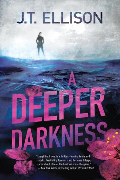 DEEPER DARKNESS
