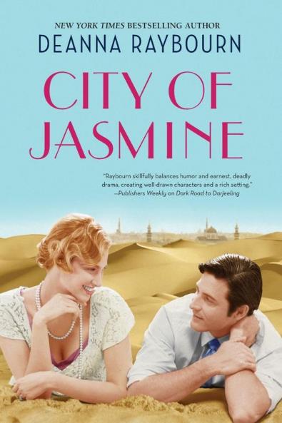CITY OF JASMINE ORIGINAL/E
