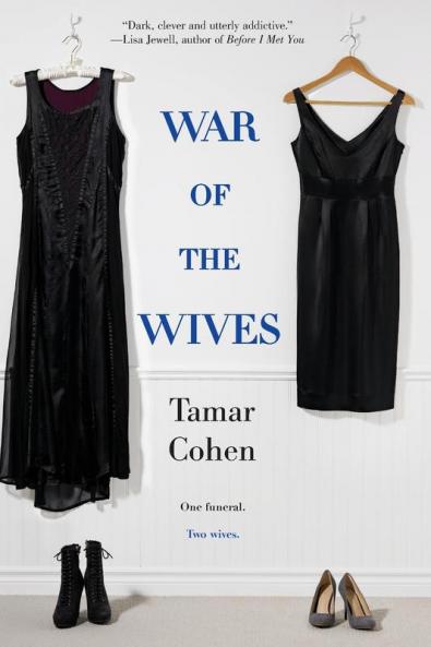 WAR OF THE WIVES ORIGINAL/E