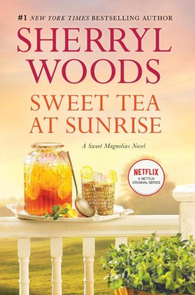 Sweet Tea at Sunrise (First Time Trade)