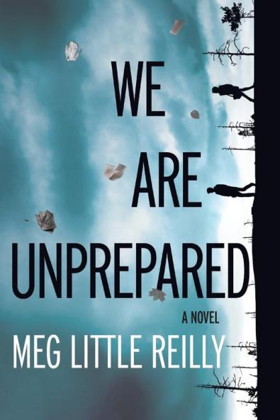 WE ARE UNPREPARED ORIGINAL/E
