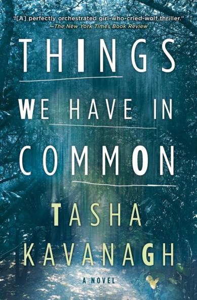 THINGS WE HAVE IN COMMON ORIGI