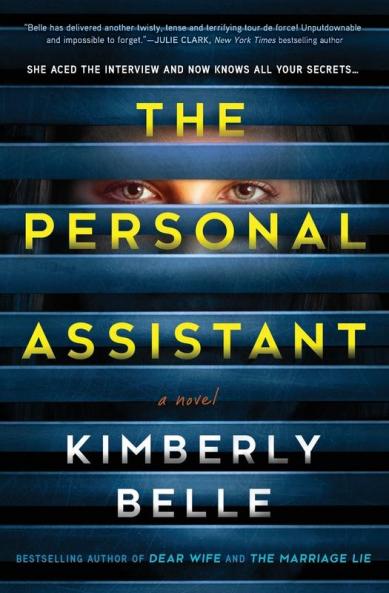 Personal Assistant (Original)
