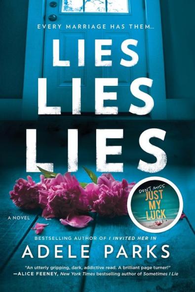 Lies Lies Lies (Original)