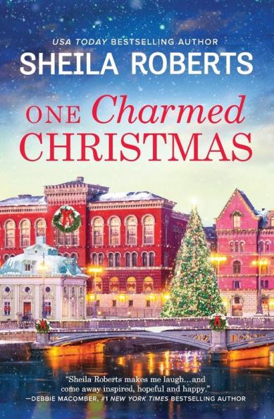 One Charmed Christmas (Original)