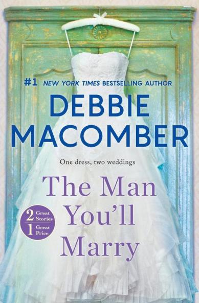 MAN YOULL MARRY ORIGINAL/E