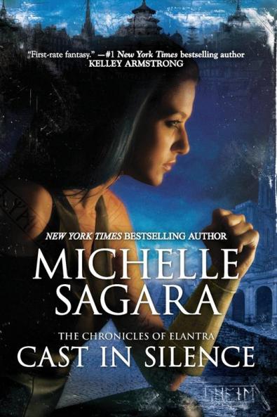 CAST IN SILENCE ORIGINAL/E