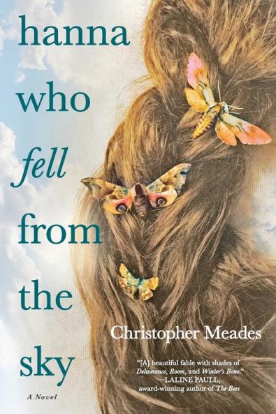 HANNA WHO FELL FROM THE SKY OR