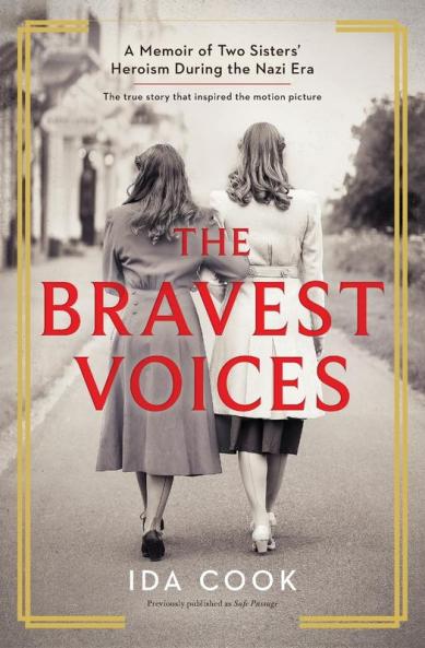 Bravest Voices