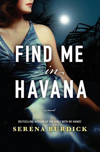 Find Me in Havana (Original)