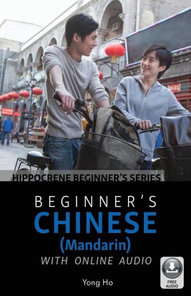 Beginner's Chinese with Online Audio