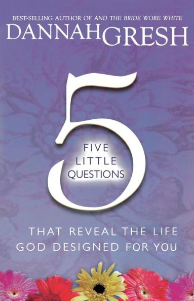 Five Little Questions