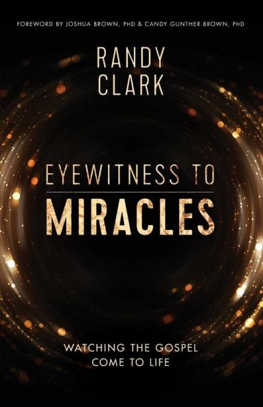 The Eyewitness to Miracles