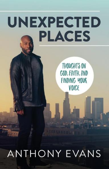 Unexpected Places | Softcover