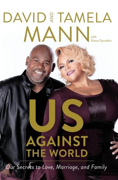 Us Against the World