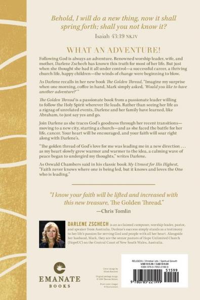 The Golden Thread