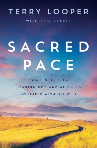 Sacred Pace