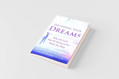 Decoding Your Dreams