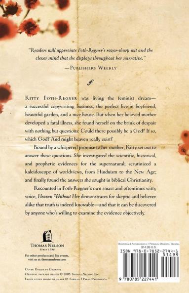 The Heaven Without Her