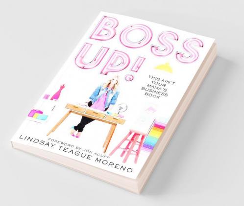 Boss Up!