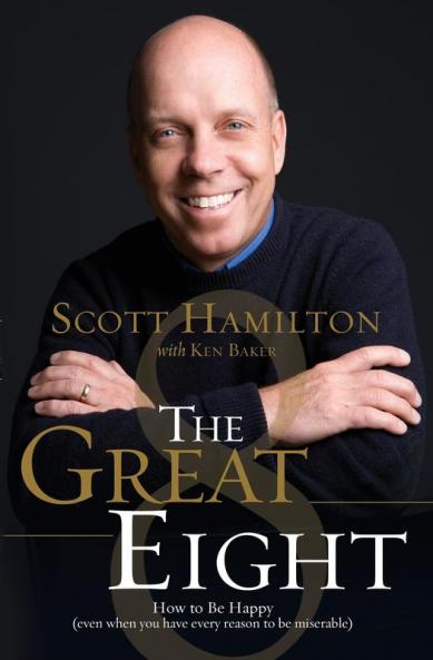 The Great Eight