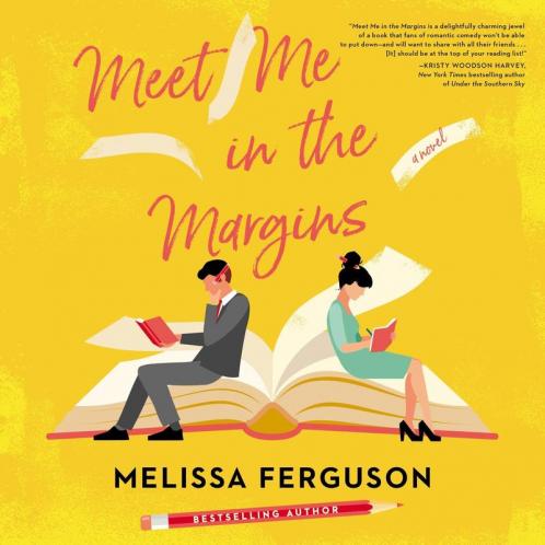 The Meet Me in the Margins
