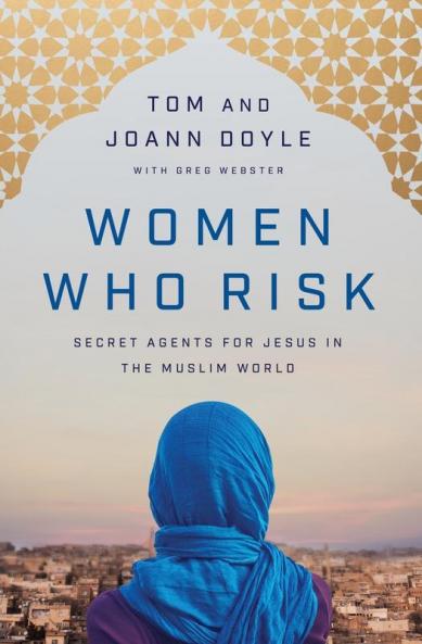 The Women Who Risk