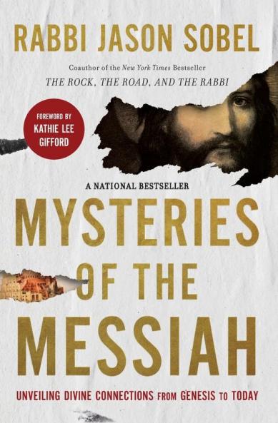 Mysteries of the Messiah