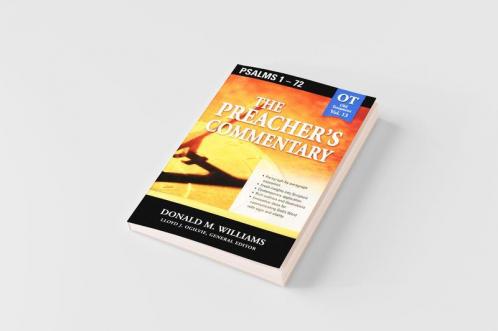 The Preacher's Commentary - Vol. 13