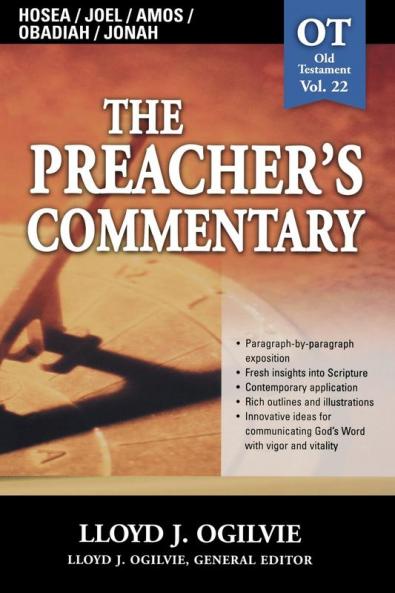 Hosea / Joel / Amos / Obadiah / Jonah