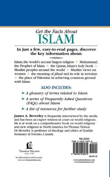 The Understanding Islam