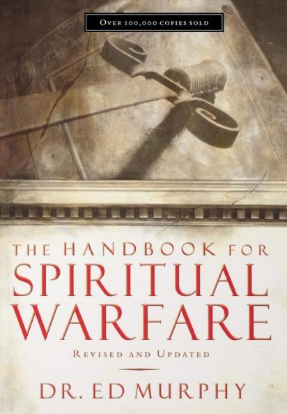 The Handbook for Spiritual Warfare
